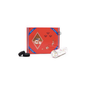 CHARBONS THREE KINGS