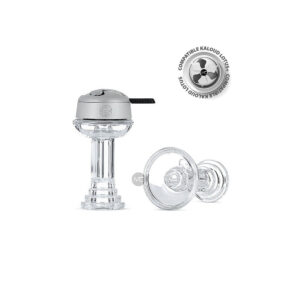 FOYER DSCHINNI MASON GLASS