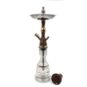 CHICHA EL NEFES MAXMINI