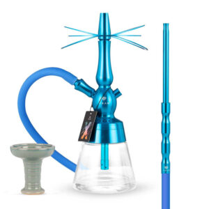 CHICHA TSAR MOLOTOV XS